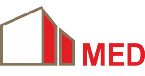 MED Gebäudereinigung GmbH